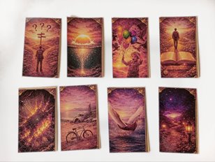 Wsparcie - gra psychologiczna