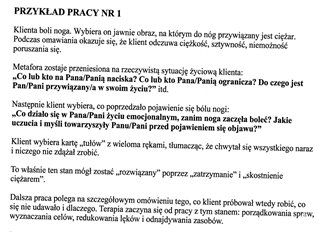 To jest we mnie - mężczyzna