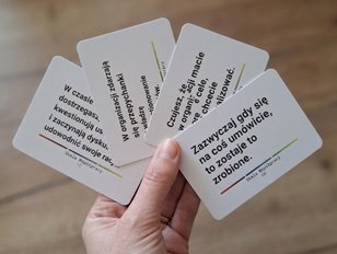 Karty Jakości Współpracy