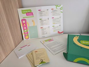 Kroki do celu: od problemu do rozwiązania